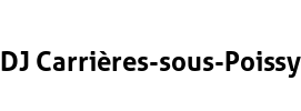 DJ Carrières-sous-Poissy